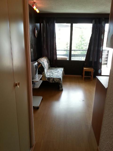 Appartements Renardière 49826 - Montgenèvre