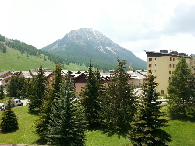 Appartements Renardière 49826 - Montgenèvre