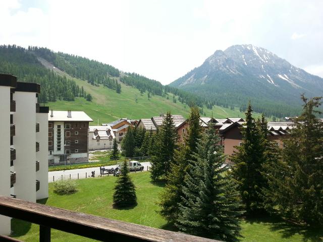 Appartements Renardière 49826 - Montgenèvre