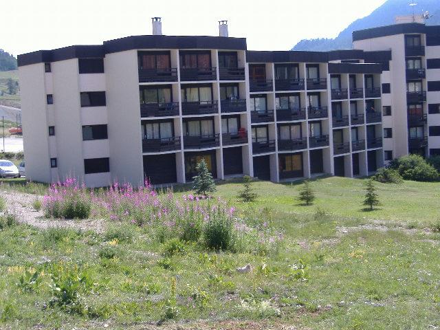 Appartements Renardière 49826 - Montgenèvre