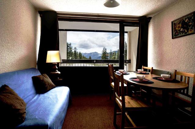 Appartement Chalmettes 1 MTG100-118 - Montgenèvre