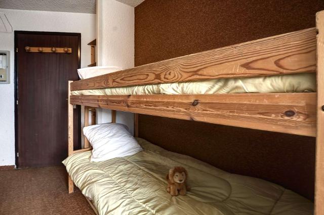 Appartement Chalmettes 1 MTG100-118 - Montgenèvre