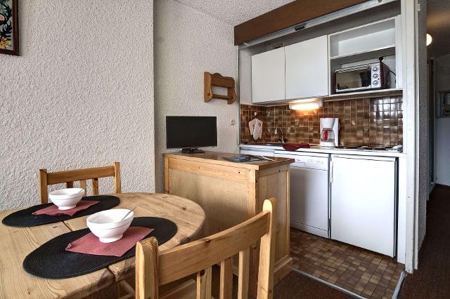 Appartement Chalmettes 1 MTG100-118 - Montgenèvre