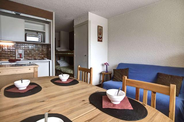 Appartement Chalmettes 1 MTG100-118 - Montgenèvre