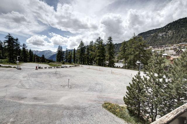 Appartement Chalmettes 1 MTG100-118 - Montgenèvre