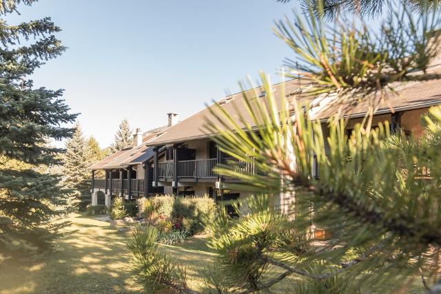 Appartements Tamborel 2 34933 - Serre Chevalier 1350 - Chantemerle