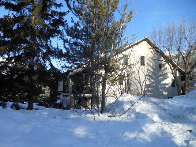 Appartements Tamborel 2 34933 - Serre Chevalier 1350 - Chantemerle