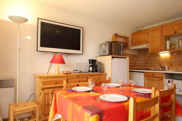 Appartement Clos CHA110-A012 - Serre Chevalier 1350 - Chantemerle