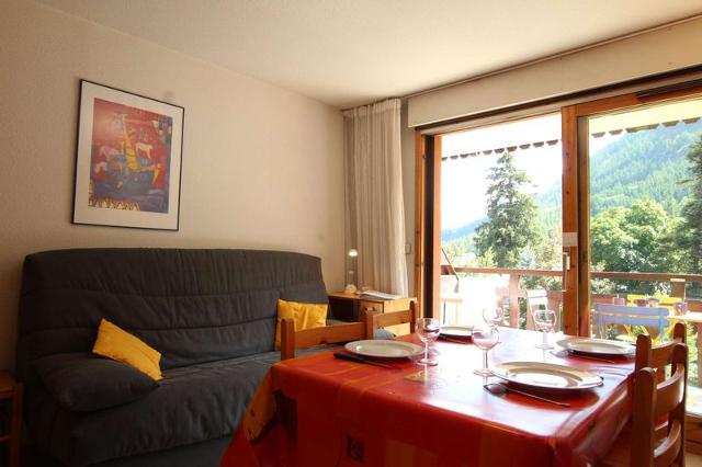 Appartement Clos CHA110-A012 - Serre Chevalier 1350 - Chantemerle