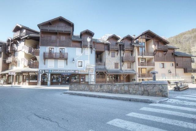 Appartement Clos CHA110-A012 - Serre Chevalier 1350 - Chantemerle