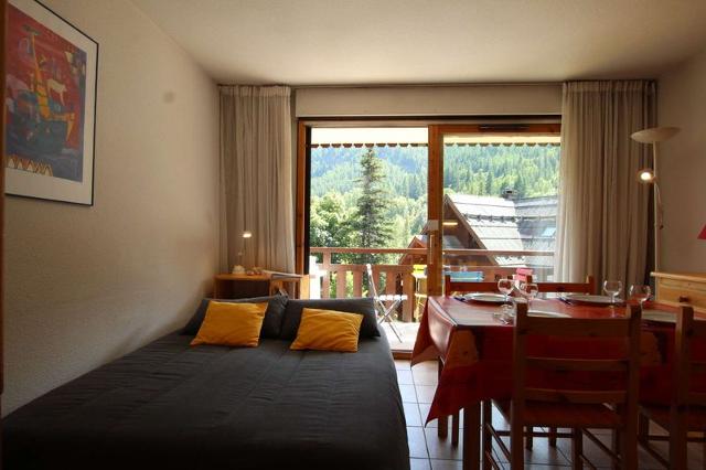 Appartement Clos CHA110-A012 - Serre Chevalier 1350 - Chantemerle