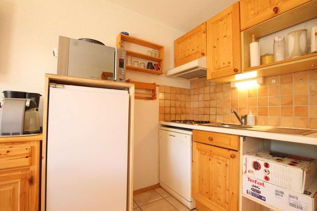 Appartement Clos CHA110-A012 - Serre Chevalier 1350 - Chantemerle