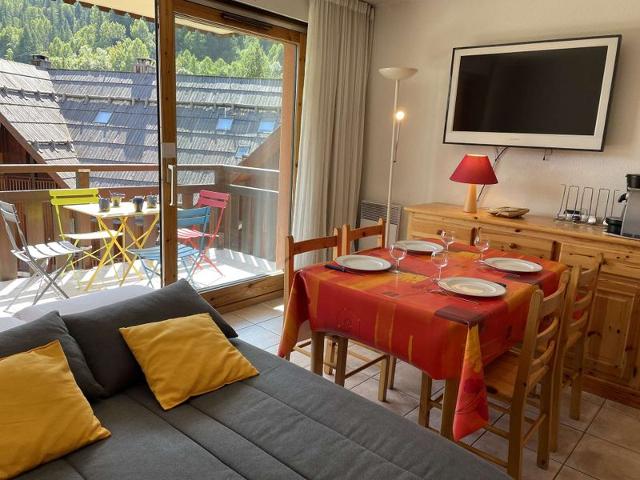 Appartement Clos CHA110-A012 - Serre Chevalier 1350 - Chantemerle