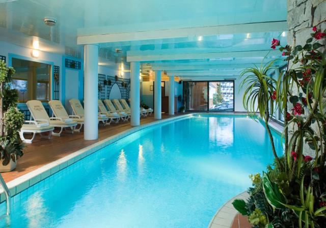 ~ Hôtel Carlina*** ~ - La Clusaz