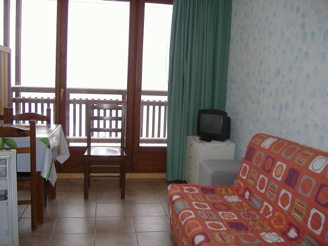 Appartements Plein Soleil 35593 - Montgenèvre