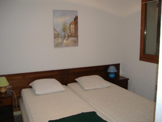 Appartements Plein Soleil 35593 - Montgenèvre