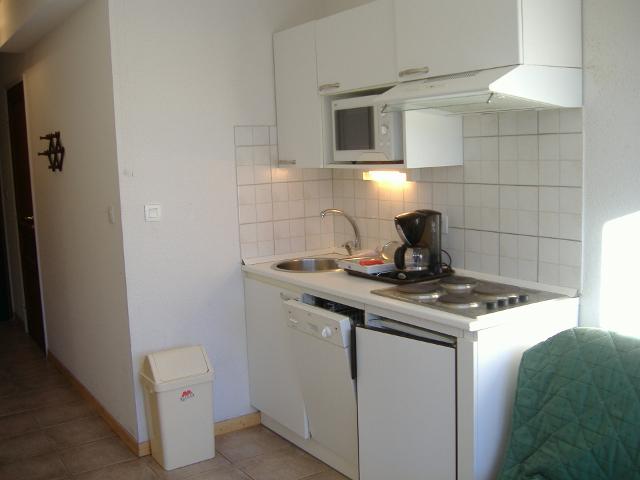 Appartements Plein Soleil 35593 - Montgenèvre