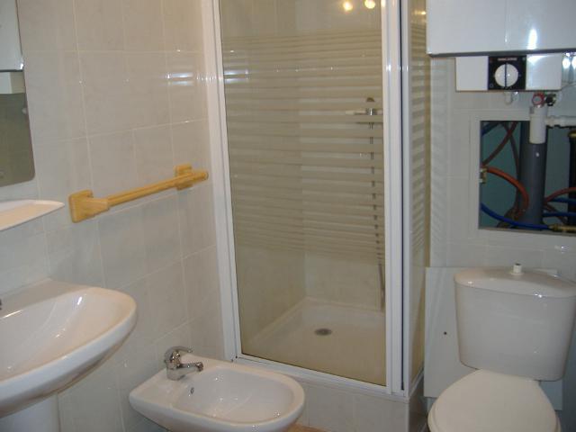 Appartements Plein Soleil 35593 - Montgenèvre