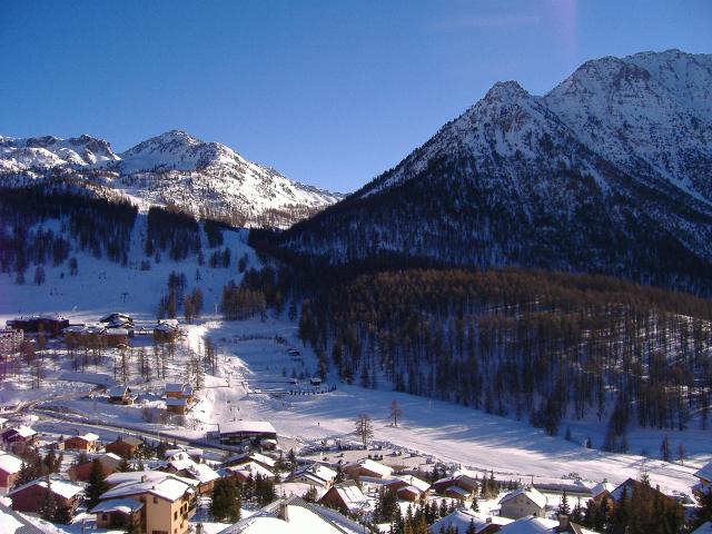 Appartements Plein Soleil 35593 - Montgenèvre