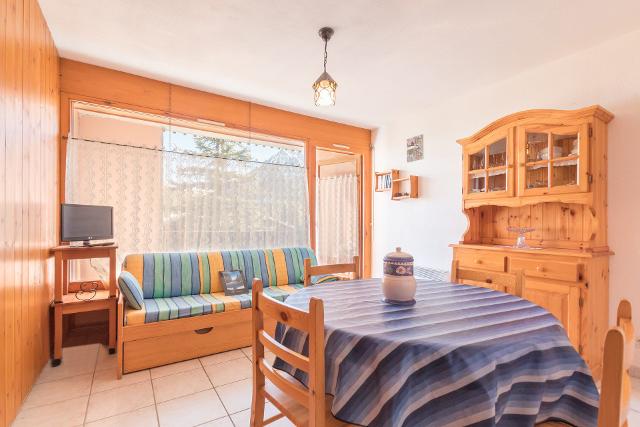 Appartements Paradis Latin 21010956 - Montgenèvre