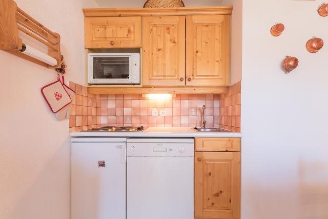 Appartements Paradis Latin 21010956 - Montgenèvre