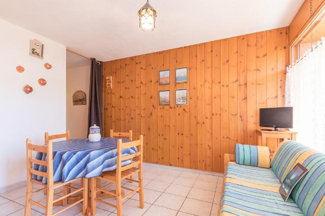 Appartements Paradis Latin 21010956 - Montgenèvre