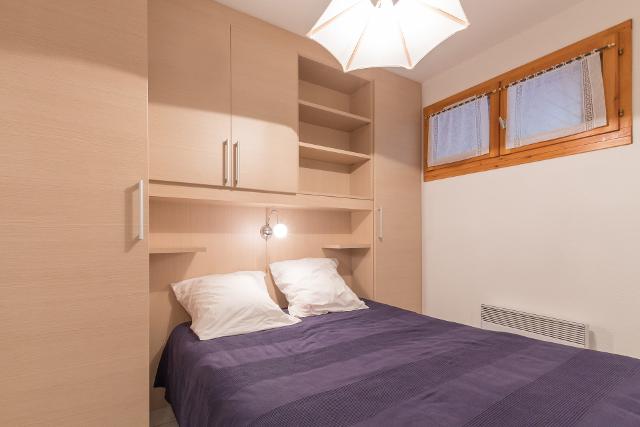 Appartements Paradis Latin 21010956 - Montgenèvre