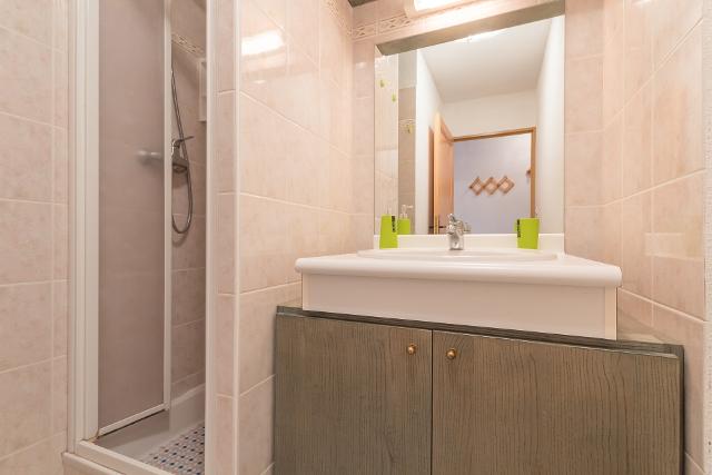 Appartements Paradis Latin 21010956 - Montgenèvre