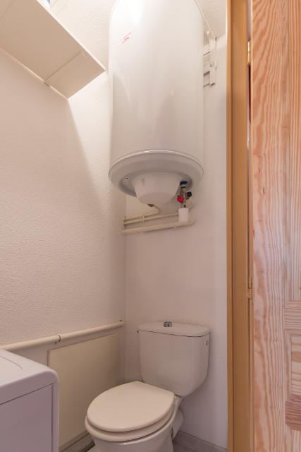 Appartements Paradis Latin 21010956 - Montgenèvre