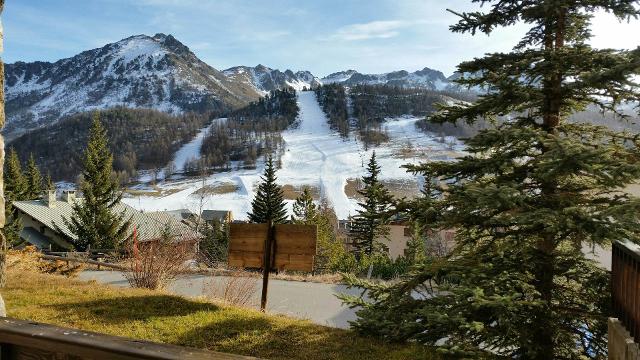 Appartements Paradis Latin 21010956 - Montgenèvre