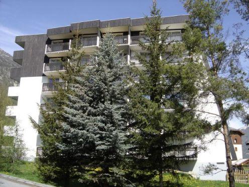 Appartements Bez 35619 - Serre Chevalier 1400 - Villeneuve