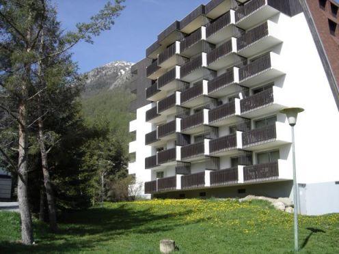 Appartements Bez 35619 - Serre Chevalier 1400 - Villeneuve