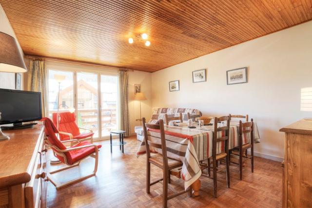 Appartements Crocus 35095 - Serre Chevalier 1350 - Chantemerle