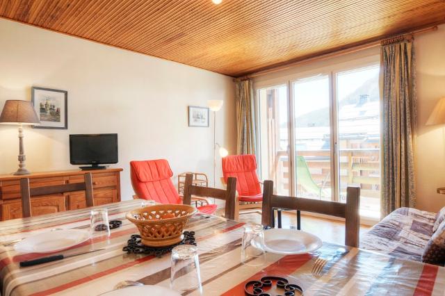 Appartements Crocus 35095 - Serre Chevalier 1350 - Chantemerle