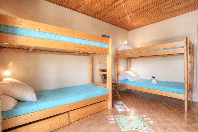 Appartements Crocus 35095 - Serre Chevalier 1350 - Chantemerle