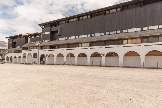 Appartements Bans 35217 - Puy Saint Vincent