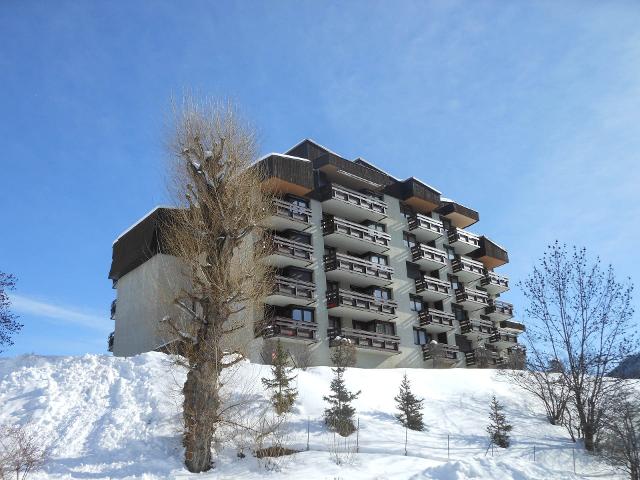Appartements Melezes 46821 - Serre Chevalier 1350 - Chantemerle