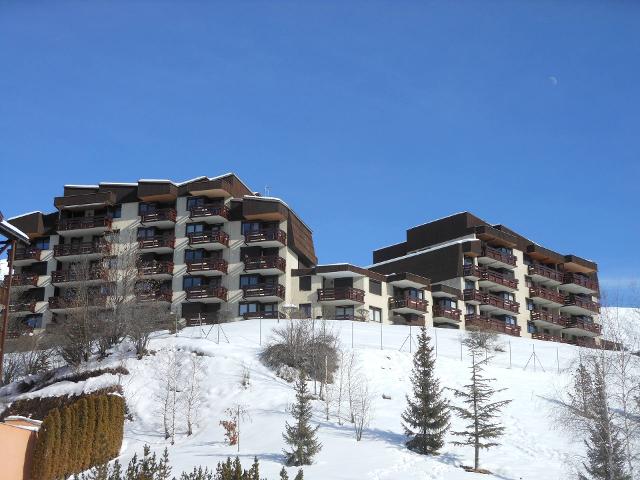 Appartements Melezes 46821 - Serre Chevalier 1350 - Chantemerle