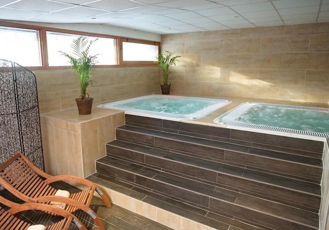 Village Club MMV Le Flaine 4* - Pension incluse - Flaine Forum 1600