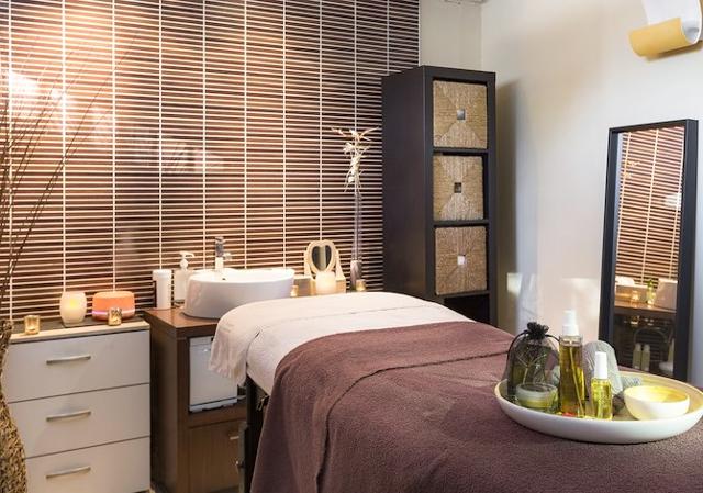 Village Club MMV Le Flaine 4* - Pension incluse - Flaine Forum 1600