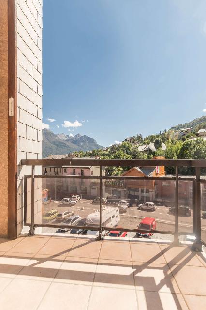 Appartement Dauphinois BRI240-0025 - Serre Chevalier 1200 - Briançon