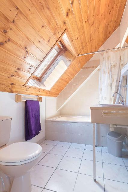 Appartement Dauphinois BRI240-0025 - Serre Chevalier 1200 - Briançon