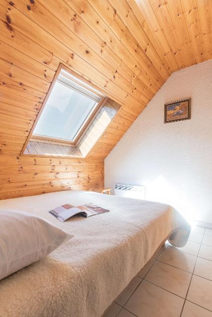 Appartement Dauphinois BRI240-0025 - Serre Chevalier 1200 - Briançon