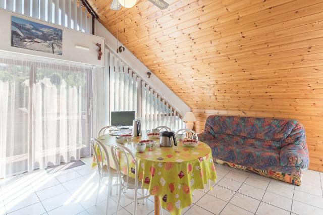 Appartement Dauphinois BRI240-0025 - Serre Chevalier 1200 - Briançon