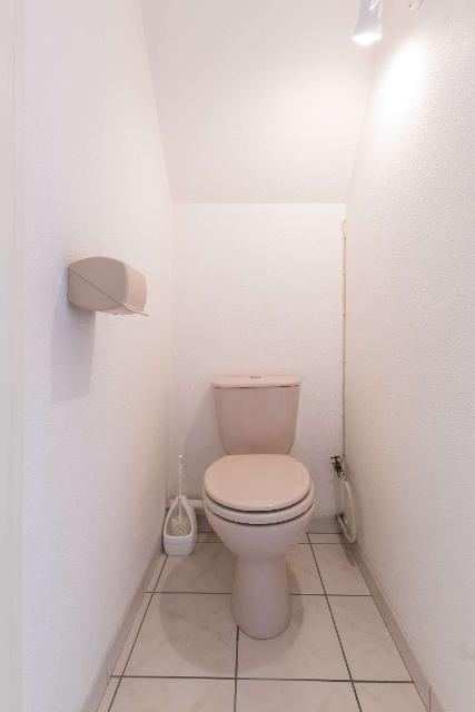 Appartement Dauphinois BRI240-0025 - Serre Chevalier 1200 - Briançon