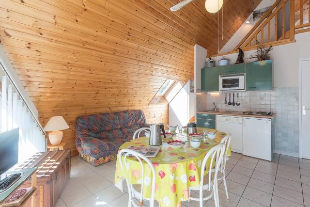 Appartement Dauphinois BRI240-0025 - Serre Chevalier 1200 - Briançon