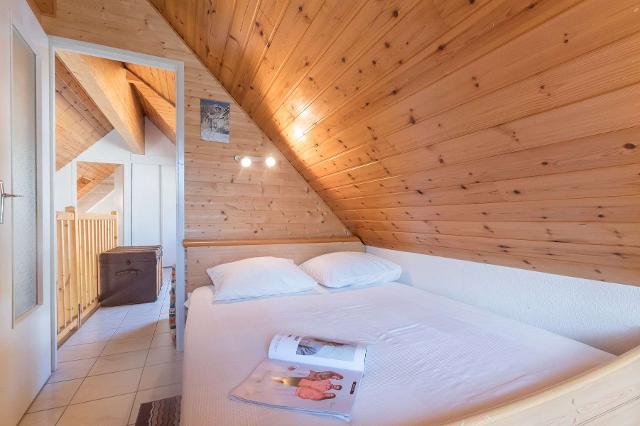 Appartement Dauphinois BRI240-0025 - Serre Chevalier 1200 - Briançon