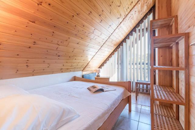 Appartement Dauphinois BRI240-0025 - Serre Chevalier 1200 - Briançon