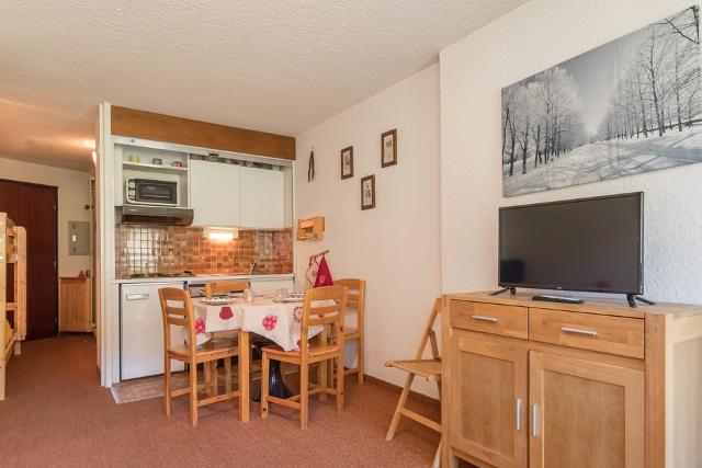 Appartements Chalmettes 21010954 - Montgenèvre