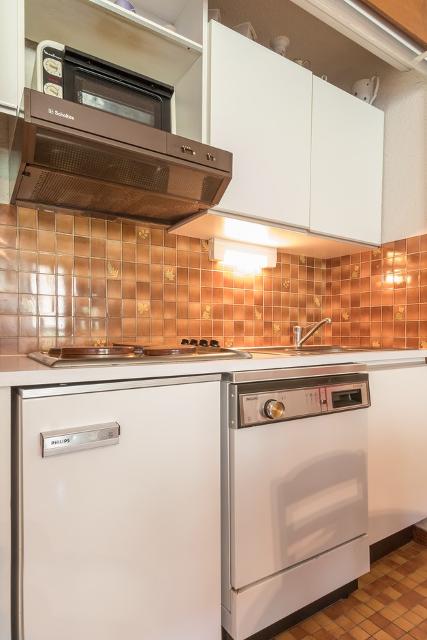 Appartements Chalmettes 21010954 - Montgenèvre